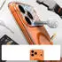 Spigen Ultra Hybrid Mag Case iPhone 17 Pro Max Orange