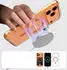 Spigen Ultra Hybrid Mag Case iPhone 17 Pro Max Orange