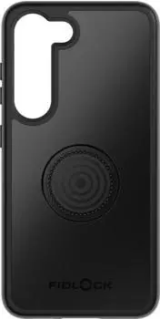 Fidlock Vacuum Case Samsung Galaxy S23 Black
