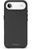 Vonm&auml;hlen ELC00017, Vonm&auml;hlen Vegan Leder Case f&uuml;r iPhone Air Schwarz iPhone Air