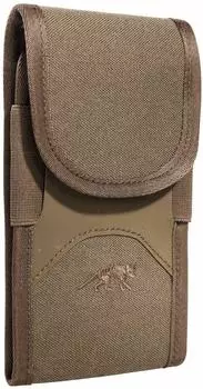Tasmanian Tiger Tactical Phone Cover XL Universal Coyote Brown