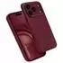 Decoded Leather Backcover iPhone 17 Pro