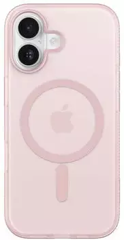 Belkin SheerForce Grip Case iPhone iPhone 17 Pink