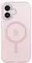 Belkin SheerForce Grip Case iPhone iPhone 17 Pink