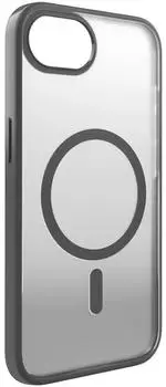 Puro Smartphone H&uuml;lle Apple iPhone 16e Schwarz