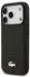Lacoste Hülle Bliss MagSafe Apple iPhone 17 Pro Schwarz