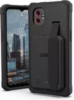 Urban Armor Gear WF0000174040, Urban Armor Gear UAG Workflow Flex Case...