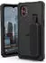 Urban Armor Gear Workflow Flex Case Samsung Galaxy XCover 6 Pro/ Xcover 7 Black