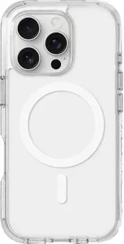 LAUT Crystal Matter X iPhone 16 Pro Crystal (Apple iPhone 16 Pro) Smartphone H&uuml;lle