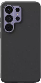 Belkin SheerForce Protect Case Samsung Galaxy S26 Ultra Black