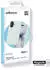 Alkaya Handyhülle Apple iPhone 17 Silikon MagSafe Mintgrün