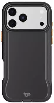 Tech 21 H&uuml;lle EvoPro MagSafe Apple iPhone 17 Pro Max Schwarz