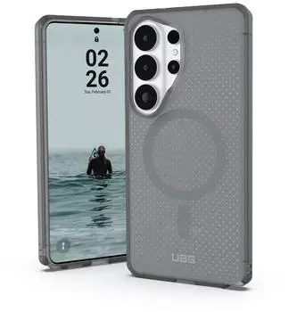 Urban Armor Gear Dot Case Samsung Galaxy S26 Ultra Ash