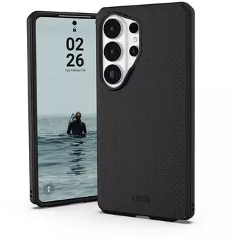Urban Armor Gear Dot Case Samsung Galaxy S26 Ultra Black