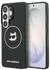 Karl Lagerfeld IML Choupette Cat Logo Samsung Galaxy S26 Ultra Black