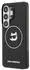 Karl Lagerfeld IML Choupette Cat Logo Samsung Galaxy S26 Ultra Black