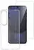 4smarts 360 Protection Set Hülle Samsung Galaxy S26 Ultra Transparent