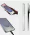 4smarts 360 Protection Set Hülle Samsung Galaxy S26 Ultra Transparent