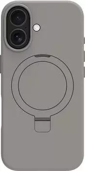 19twenty8 H&uuml;lle Roskilde Kick MagSafe ICON Flussstein f&uuml;r Apple iPhone 17