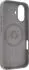 19twenty8 Hülle Roskilde Kick MagSafe ICON Flussstein für Apple iPhone 17