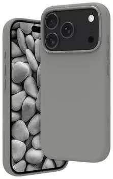 19twenty8 H&uuml;lle Roskilde ICON MagSafe Flussstein f&uuml;r Apple iPhone 17 Pro