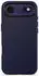 Decoded AntiMicrobial Silicone Backcover iPhone Air True Navy