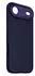 Decoded AntiMicrobial Silicone Backcover iPhone Air True Navy