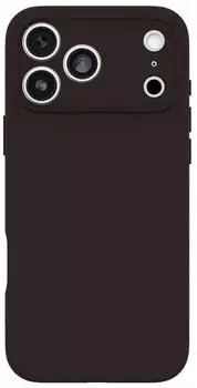 OtterBox Handyh&uuml;lle Figura MagSafe Apple iPhone 17 Pro Max Braun
