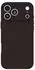 OtterBox Handyhülle Figura MagSafe Apple iPhone 17 Pro Max Braun