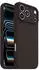OtterBox Handyhülle Figura MagSafe Apple iPhone 17 Pro Max Braun