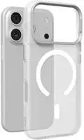 sbs mobile Cover Apple iPhone 17 Pro PUIPC17P63HAZEMWHI (PUIPC17P63HAZEMWHI)