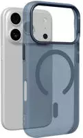sbs mobile Cover Apple iPhone 17 Pro PUIPC17P63HAZEMDKBL (PUIPC17P63HAZEMDKBL)