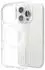 PEDEA MagCase iPhone 16 Pro Transparent