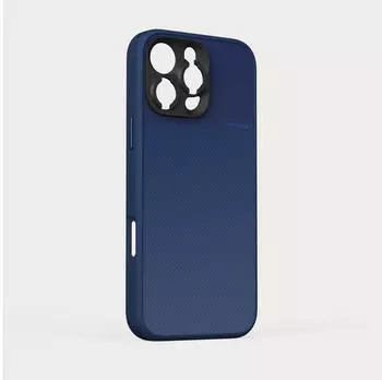 MOMENT Case MagSafe iPhone 16 Pro Max Indigo