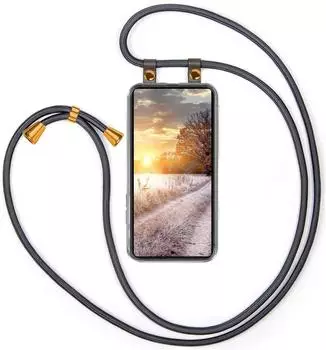 moex Free Spirit Samsung Galaxy S26 Ultra Hülle mit Band abnehmbar