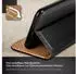 moex Book Case für Samsung Galaxy A5 (2015) Klapphülle mit Kartenfach