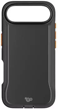 Tech 21 H&uuml;lle EvoPro MagSafe Apple iPhone 17 Air Schwarz