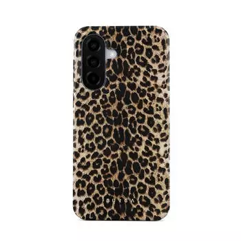 Burga Hülle Samsung Galaxy A37 Player Mehrfarbig