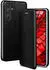 ONEFLOW Business Case Samsung Galaxy A55 Black