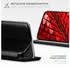 ONEFLOW Business Case Samsung Galaxy A55 Black