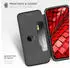 ONEFLOW Business Case Samsung Galaxy A55 Black