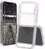 JT Berlin Hülle BackCase Pankow Clear Transparent