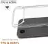 JT Berlin Hülle BackCase Pankow Clear Transparent