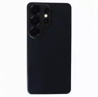 JT Berlin 11167, JT Berlin Pankow Soft Case Samsung Galaxy S26 Ultra Schwarz...