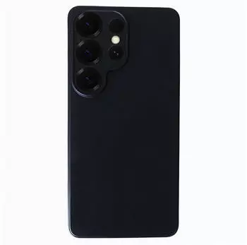 JT Berlin H&uuml;lle BackCase Pankow Soft Samsung Galaxy S26 S26+ S26 Ultra