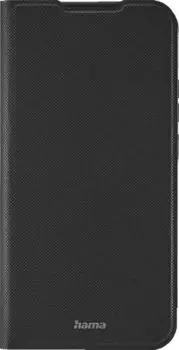 Hama Daily Protect Bookcover Xiaomi Redmi Note 15 Pro 5G Black