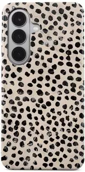 Burga Tough Case Samsung Galaxy S26 Almond Latte