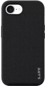 LAUT Shield iPhone 16e Black (Apple iPhone 16e) Smartphone H&uuml;lle