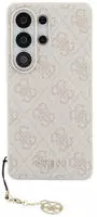 GUESS case passend f&uuml;r SAMSUNG S26 Ultra GUHMS26LGF4GPI (PU 4G Classic Logo...