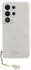 Guess Hülle Hardcase 4G Classic Logo Charm Samsung Galaxy S26 Ultra Pink